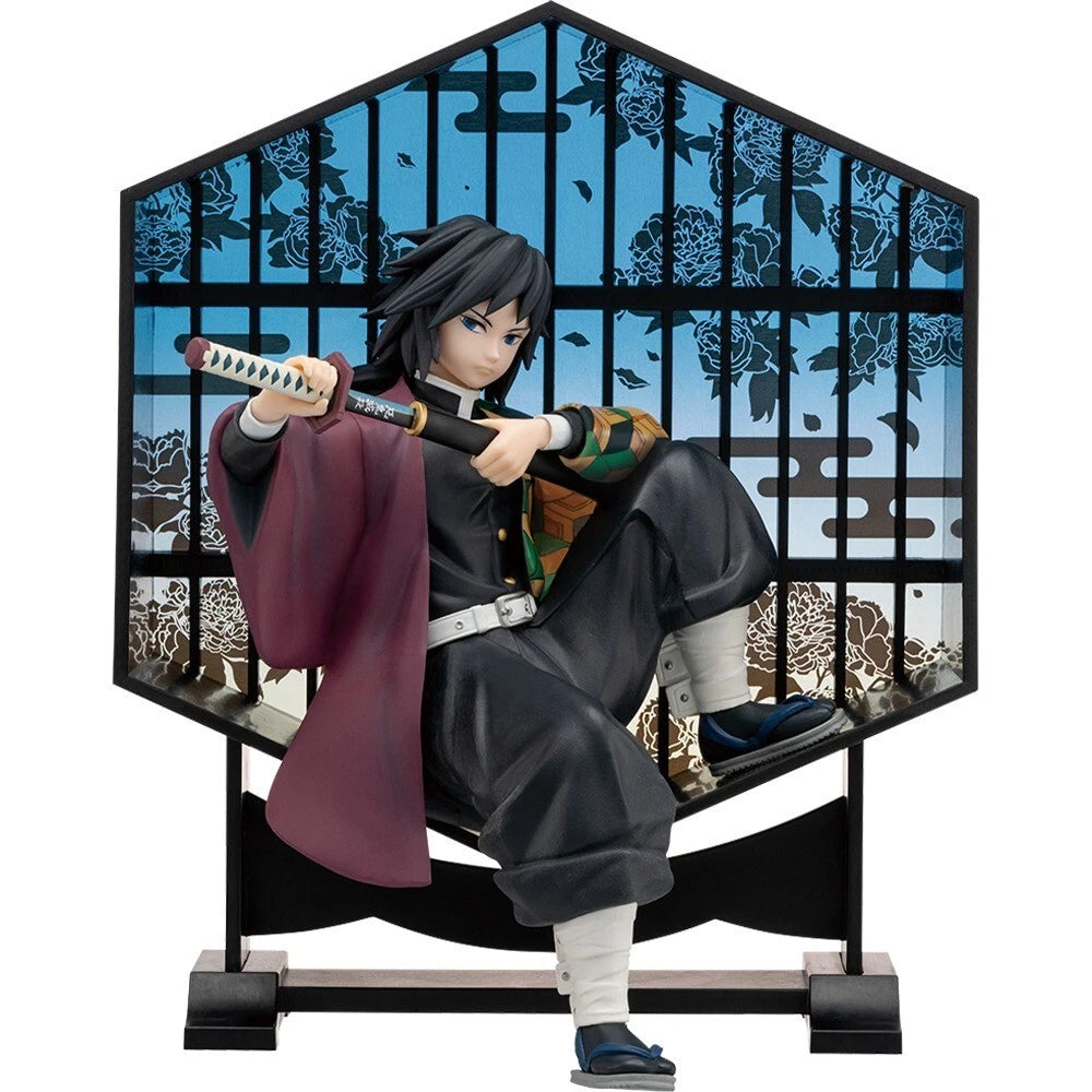 Giyu Tomioka | Demon Slayer Banpresto | Ishiban Kuji
