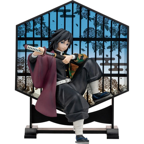 Giyu Tomioka | Demon Slayer Banpresto | Ishiban Kuji
