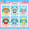 LDCX x Hatsune Miku Rainy Day Series Llaveros de Peluche | Blind Box (1 pieza)